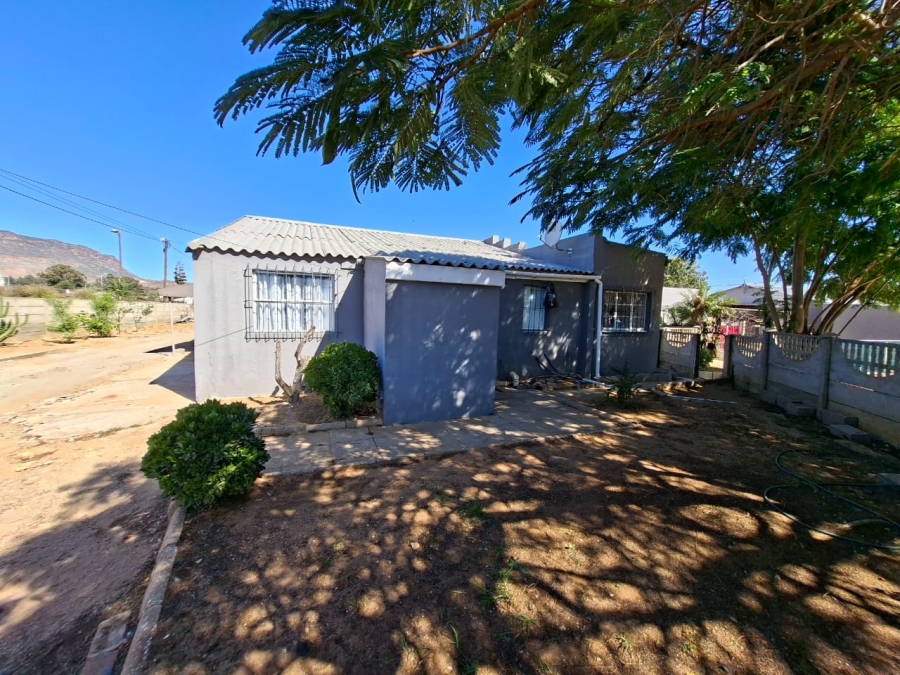 4 Bedroom Property for Sale in Klawer Western Cape